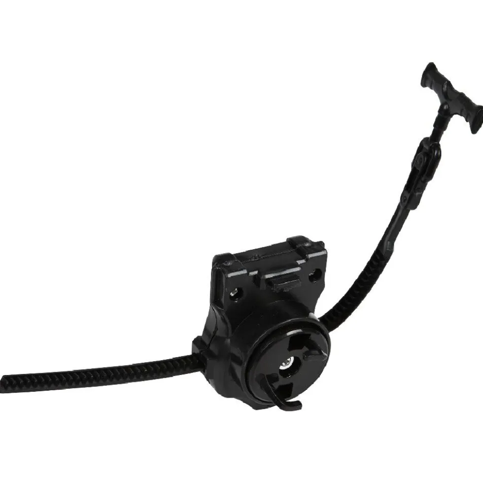 Toupie Lumineuse avec lanceur