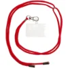 Tour de cou réglable universelle pour téléphone L150 cm