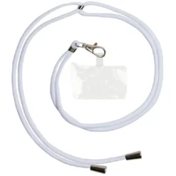 Tour de cou réglable universelle pour téléphone L150 cm