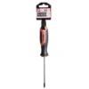 Tournevis cruciforme 25mm PH1 rouge