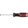 Tournevis plat 3mm rouge