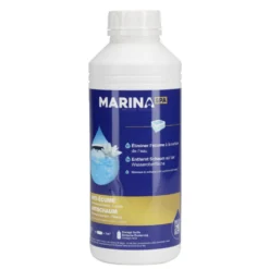 Traitement anti-écume Marina pour spa