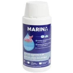 Traitement liquide désinfectant et anti-algues Marina 500ml