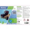 Traitement piscine anti algues moutarde 1kg