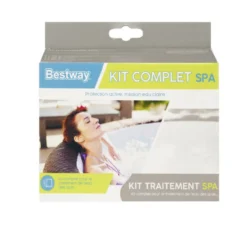Traitement spa strater set 6 pièces
