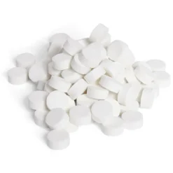 Traitement spécial piscinette pastilles de chlore 500g