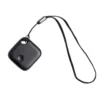 Traqueur localisateur noir