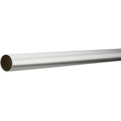 Tringle en nickel Ø2,8xL200cm