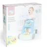 Trotteur plastique 41x40xH42cm