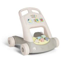 Trotteur plastique 41x40xH42cm