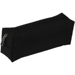 Trousse colorée unie