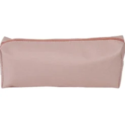 Trousse colorée unie