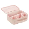 Trousse cosmétique avec rangement (3 modèles)