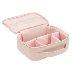 Trousse cosmétique avec rangement (3 modèles)