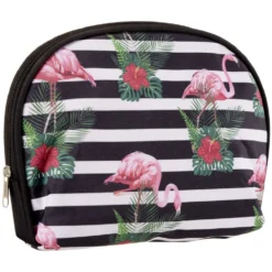 Trousse à cosmétique x4