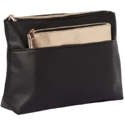 Trousse cosmétique x 2