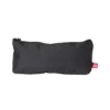 Trousse d'école 21x1,5x9cm polyester noir