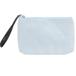 Trousse de maquillage pochette 13,5x20cm (2 modèles)