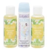Trousse fraîcheur monoï Evoluderm
