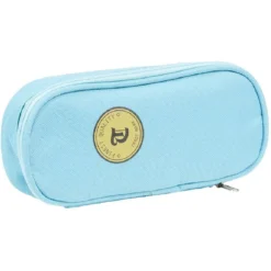 Trousse garnie noir 10 accessoires