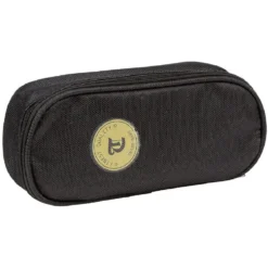 Trousse garnie noir 10 accessoires