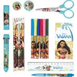 Trousse garnie 20 pièces