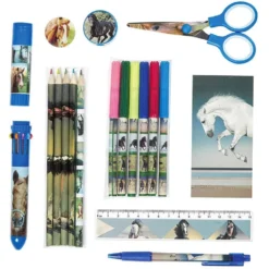 Trousse garnie 20 pièces