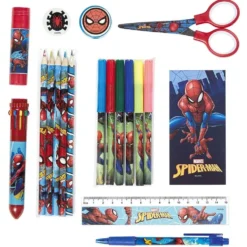 Trousse garnie 20 pièces
