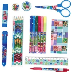 Trousse garnie 20 pièces