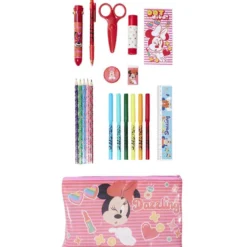 Trousse garnie 20 pièces