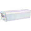 Trousse iridescente
