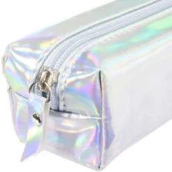 Trousse iridescente
