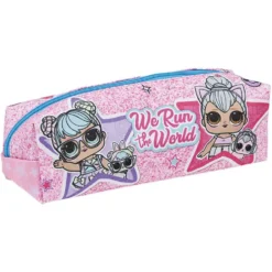 Trousse LOL rose