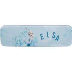 Trousse rectangulaire métallique