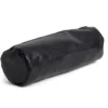 Trousse ronde noire L20cm