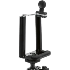 Trépied flexible pour téléphone