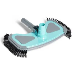 Tête d'aspirateur rectangulaire pour piscine