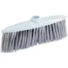 Tête de balai Homclean décor bleu et blanc