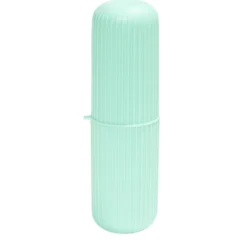 Étui brosse à dents L19x5cm - 3 modèles