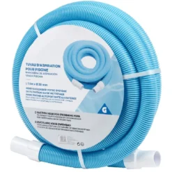 Tuyau d'aspiration flottant pour piscine 7,5 m