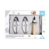 Ustensile pour fruit de mer 11 pièces
