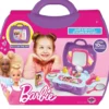 Valisette de coiffure Barbie