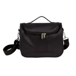 Vanity souple noir