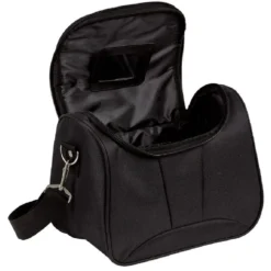 Vanity souple noir