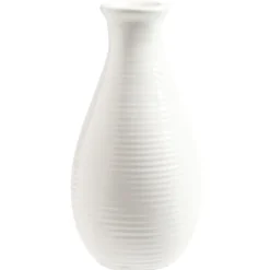 Vase coloré en Grés