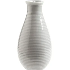Vase coloré en Grés