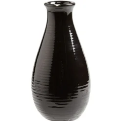 Vase coloré en Grés