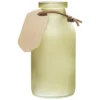 Vase soliflore H10 cm