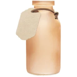 Vase soliflore H10 cm