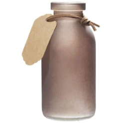 Vase soliflore H10 cm